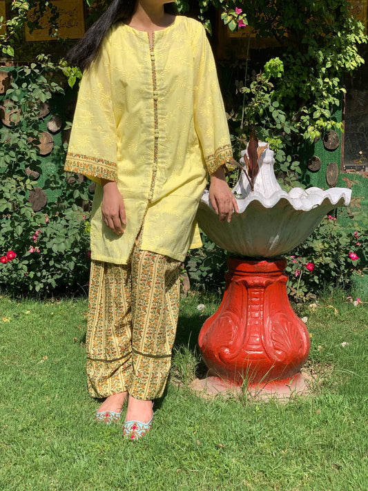 Beyond the Clothes: Fashion as Self-Expression