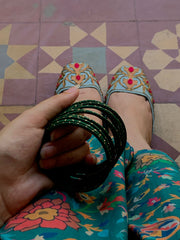 Deep Aqua