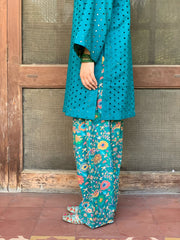 Deep Aqua