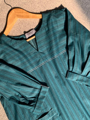 Bluish Green
