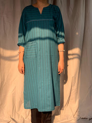 Bluish Green