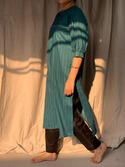 Bluish Green