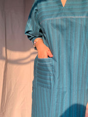 Bluish Green