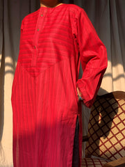 Rubby Red