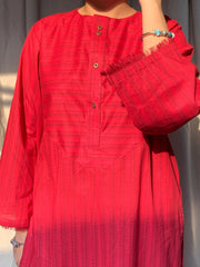 Rubby Red