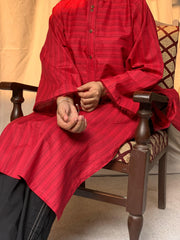 Rubby Red